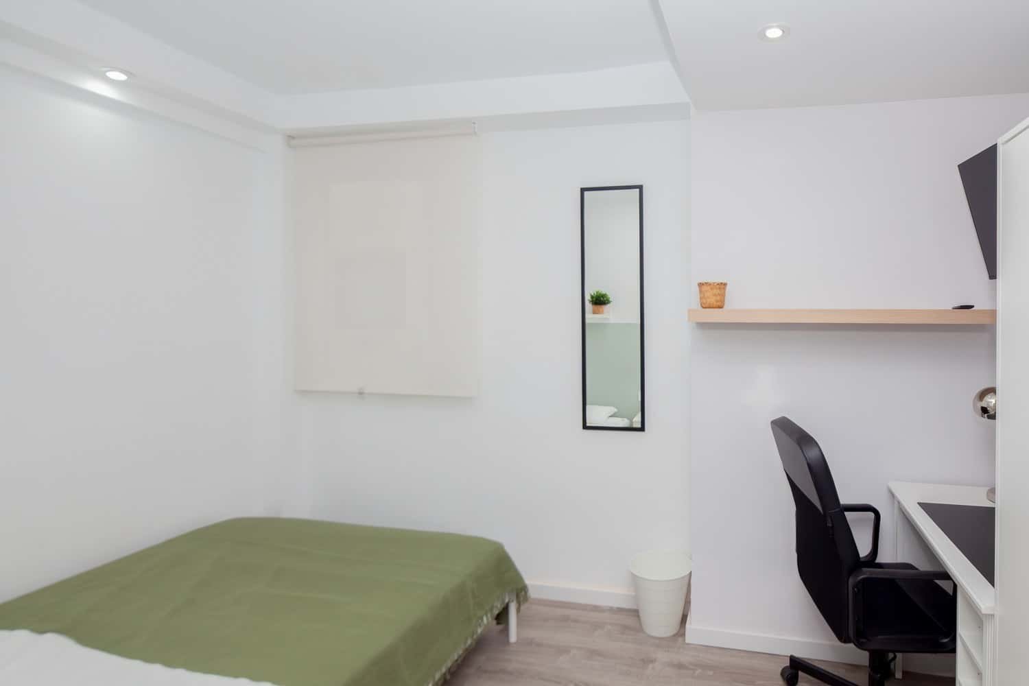 Habitació de lloguer, València