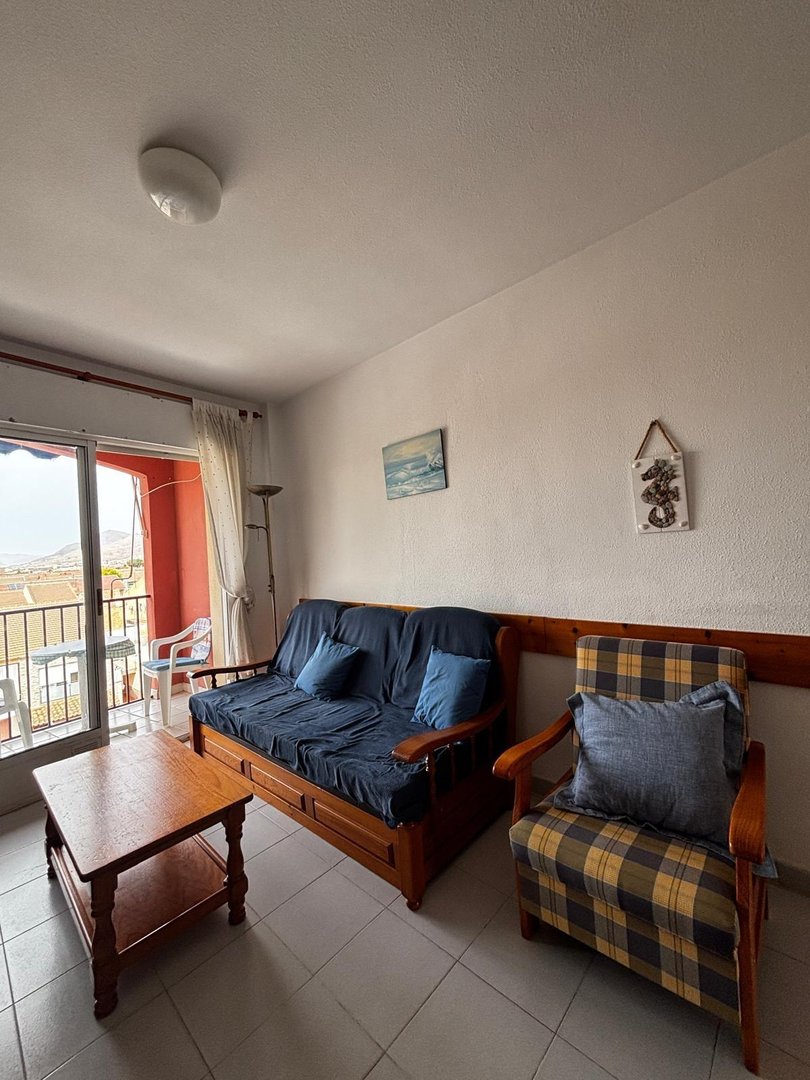 Piso de 75 m² en Mazarrón