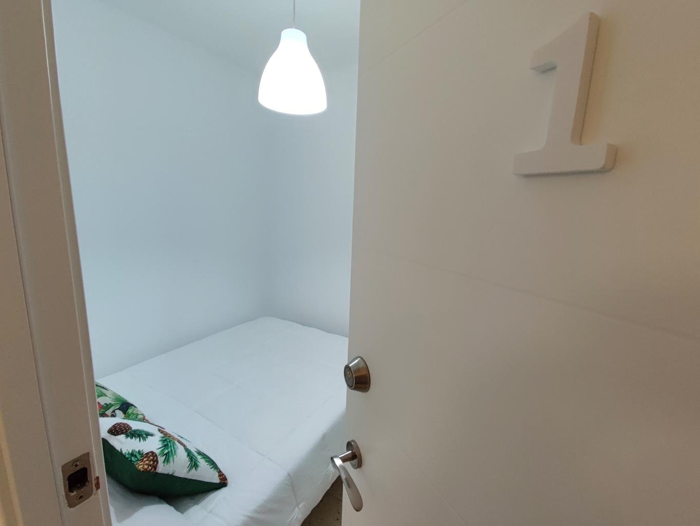 Habitació de lloguer, Granada