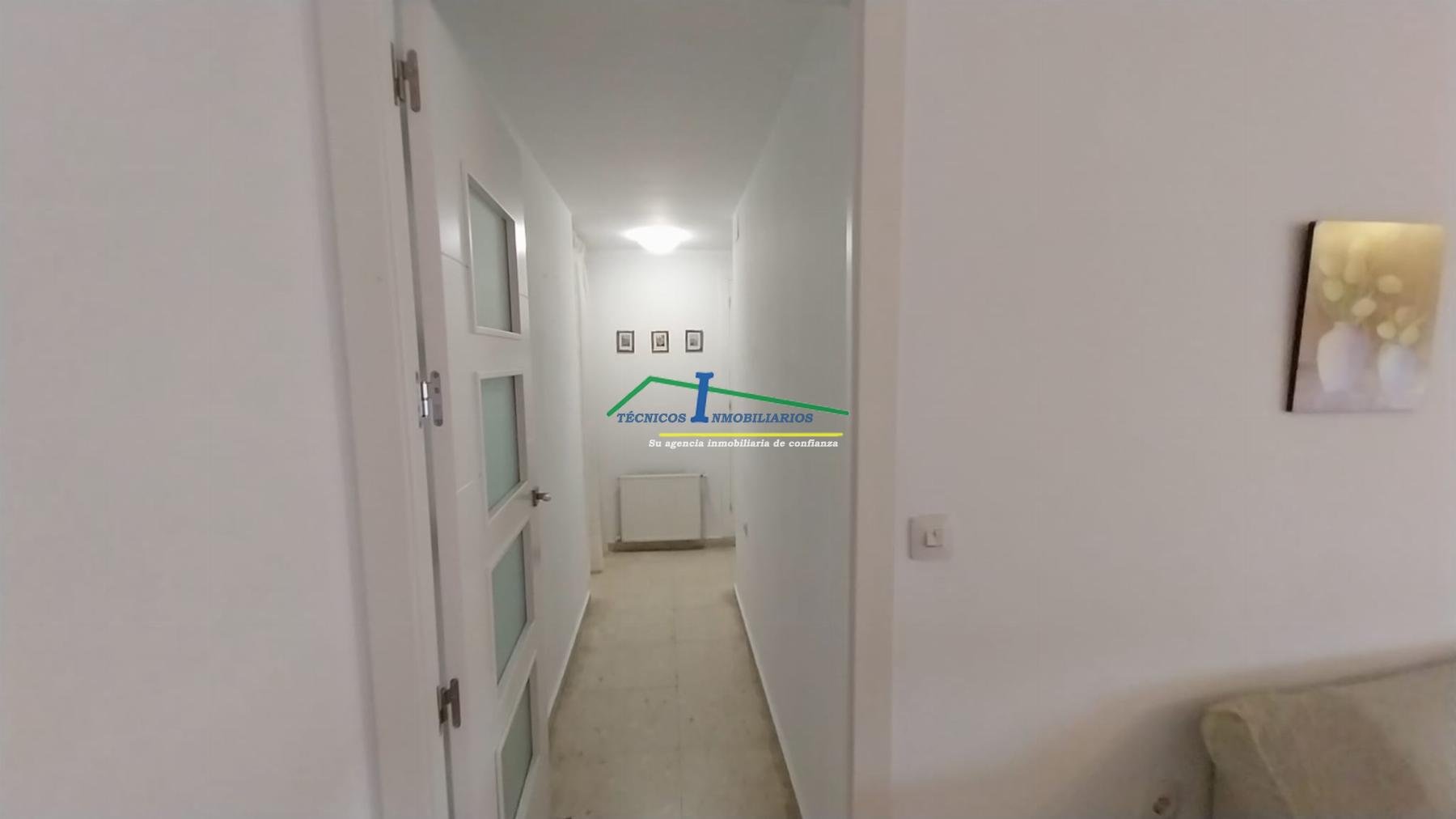 Pis de 114 m² a Mérida