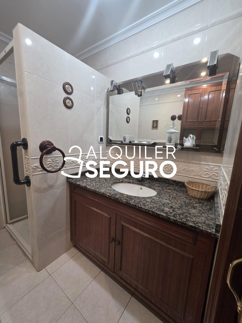 Piso de 105 m² en Bilbao