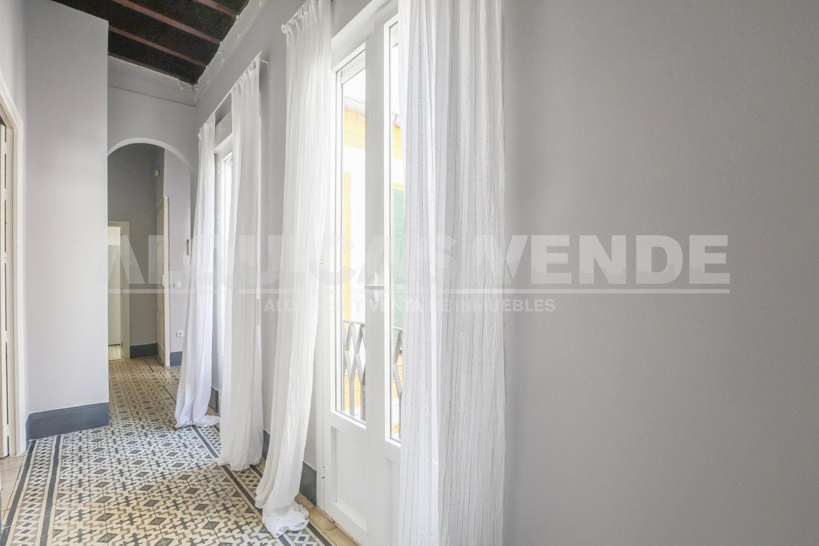 Piso de 115 m² en Sevilla