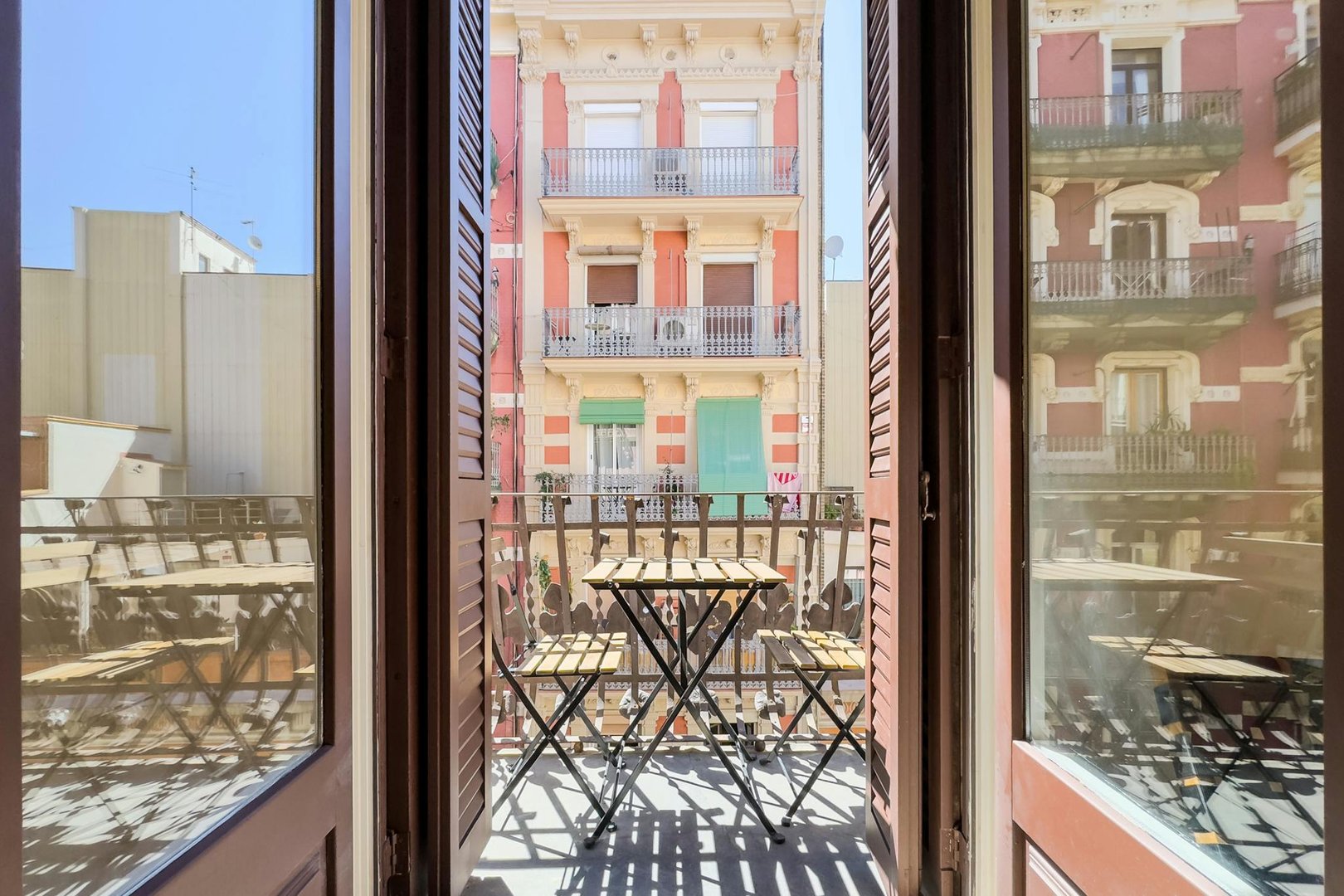 Piso de 74 m² en Barcelona