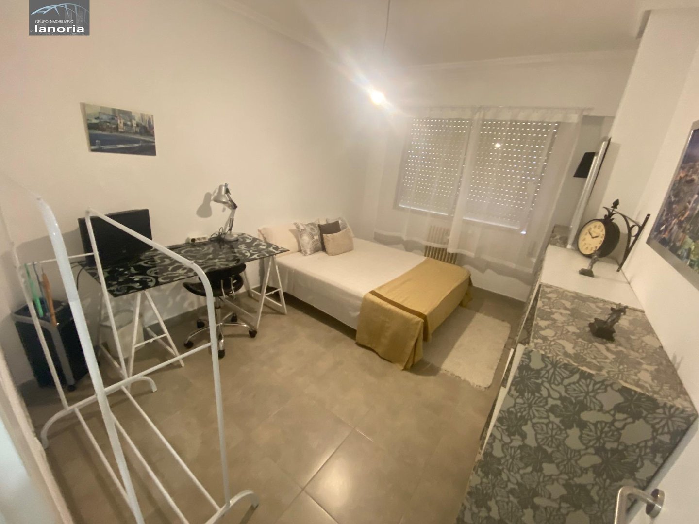 Pis de 113 m² a Albacete