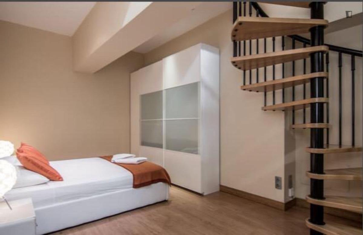 Piso de 45 m² en Barcelona