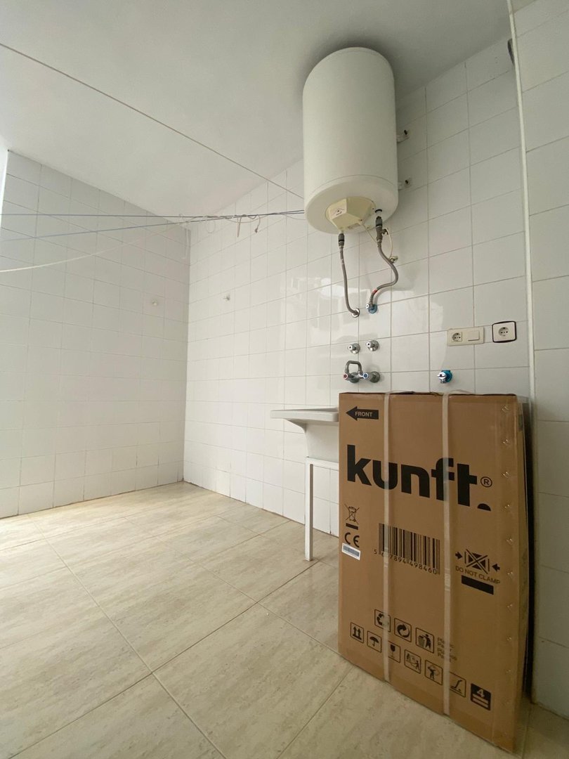 Piso de 89 m² en San Pedro del Pinatar