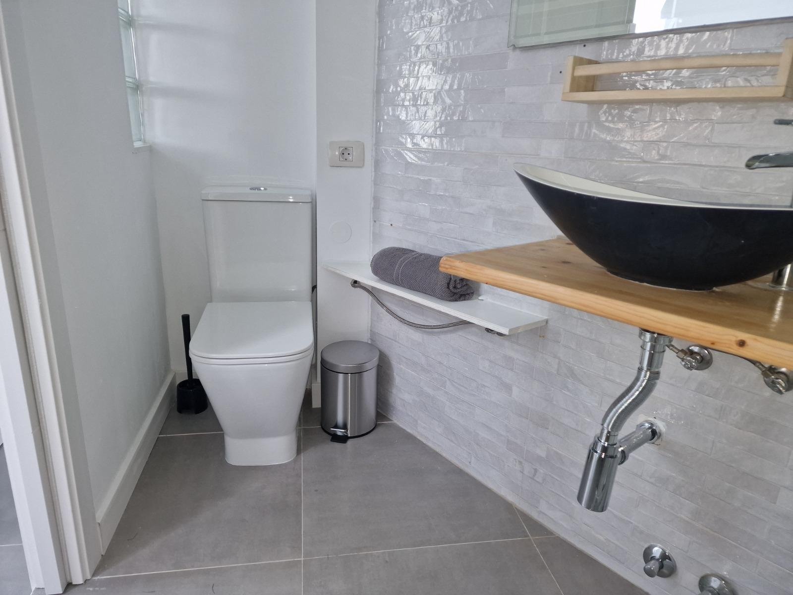 Piso de 45 m² en Arona