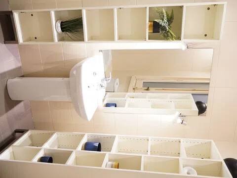 Habitación 217 m², Madrid