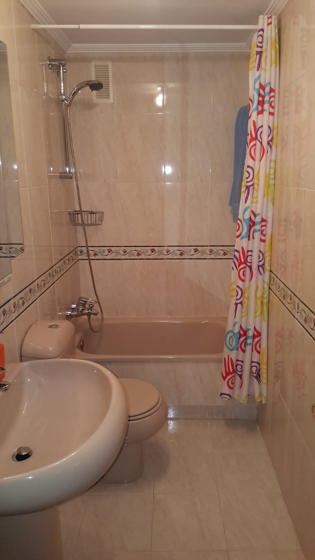 Piso de 80 m² en Burgos