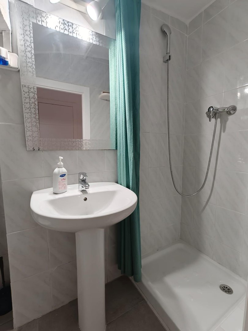 Habitación 65 m², Alcoy