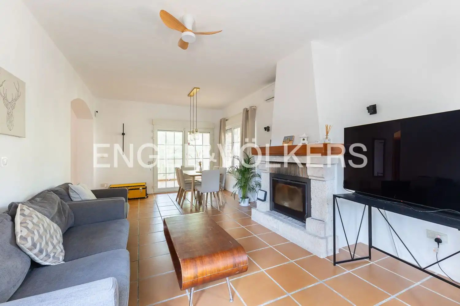 Casa de 238 m² en Paterna