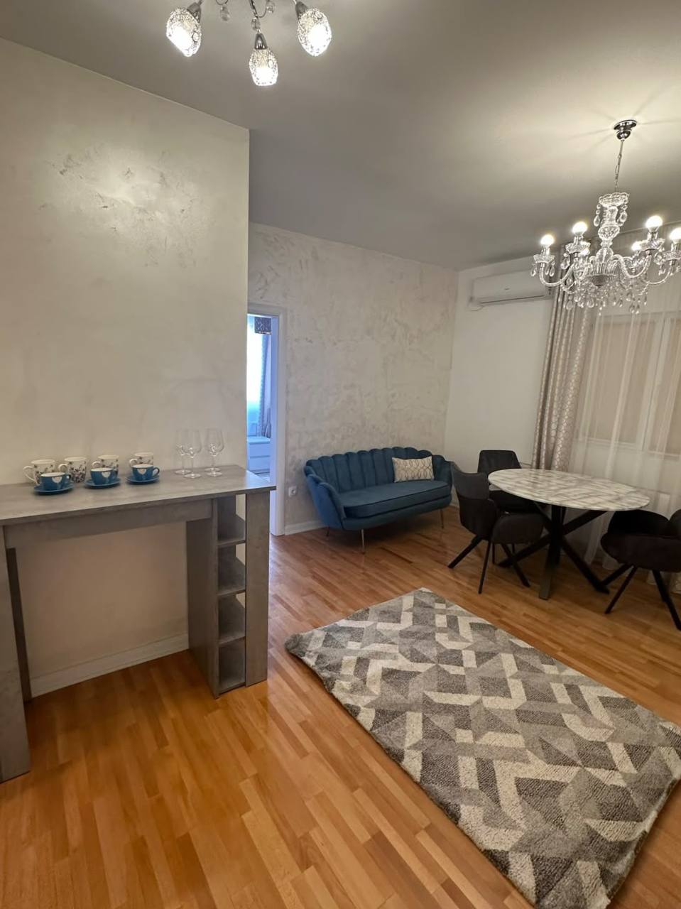 Habitación en alquiler, Madrid