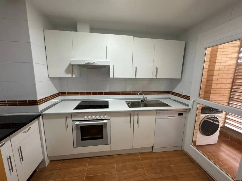 Piso de 70 m² en Colmenar Viejo