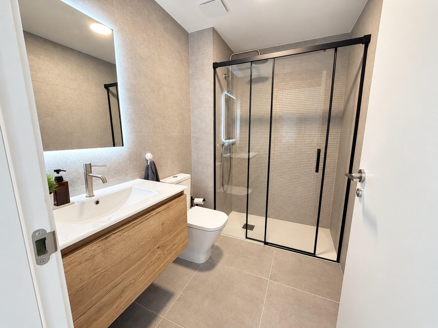 Piso de 95 m² en Jaca