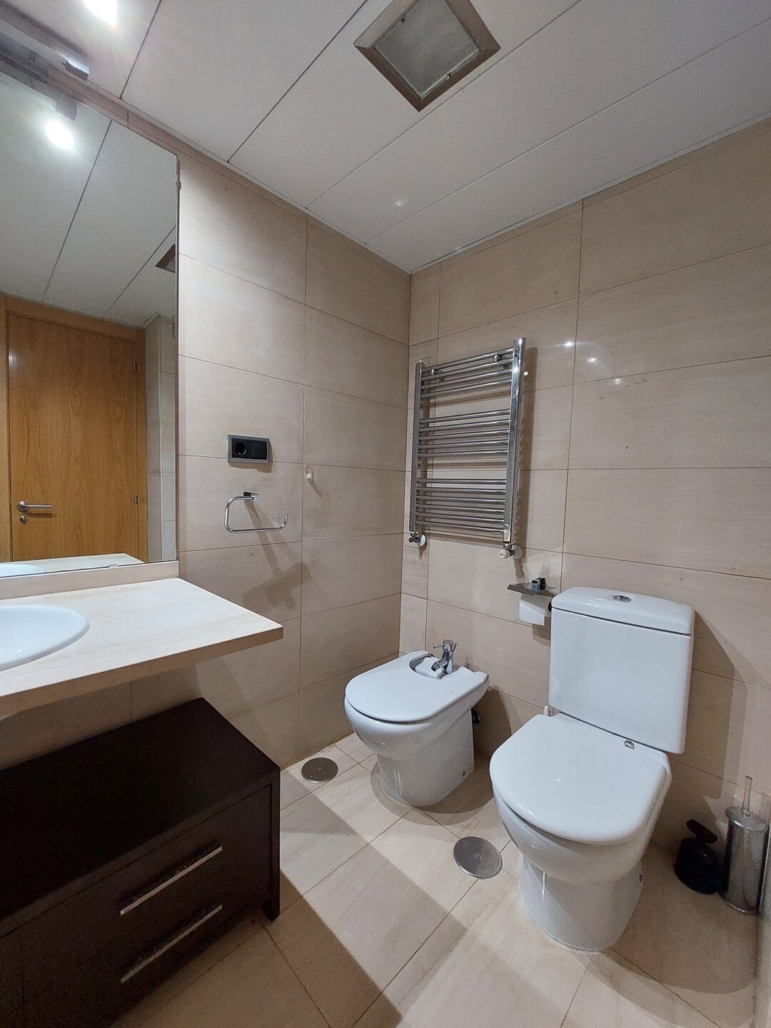 Wohnung 115 m² in Alicante