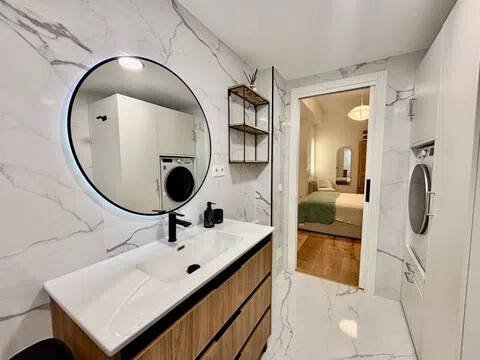 Appartamento 52 m² a Madrid
