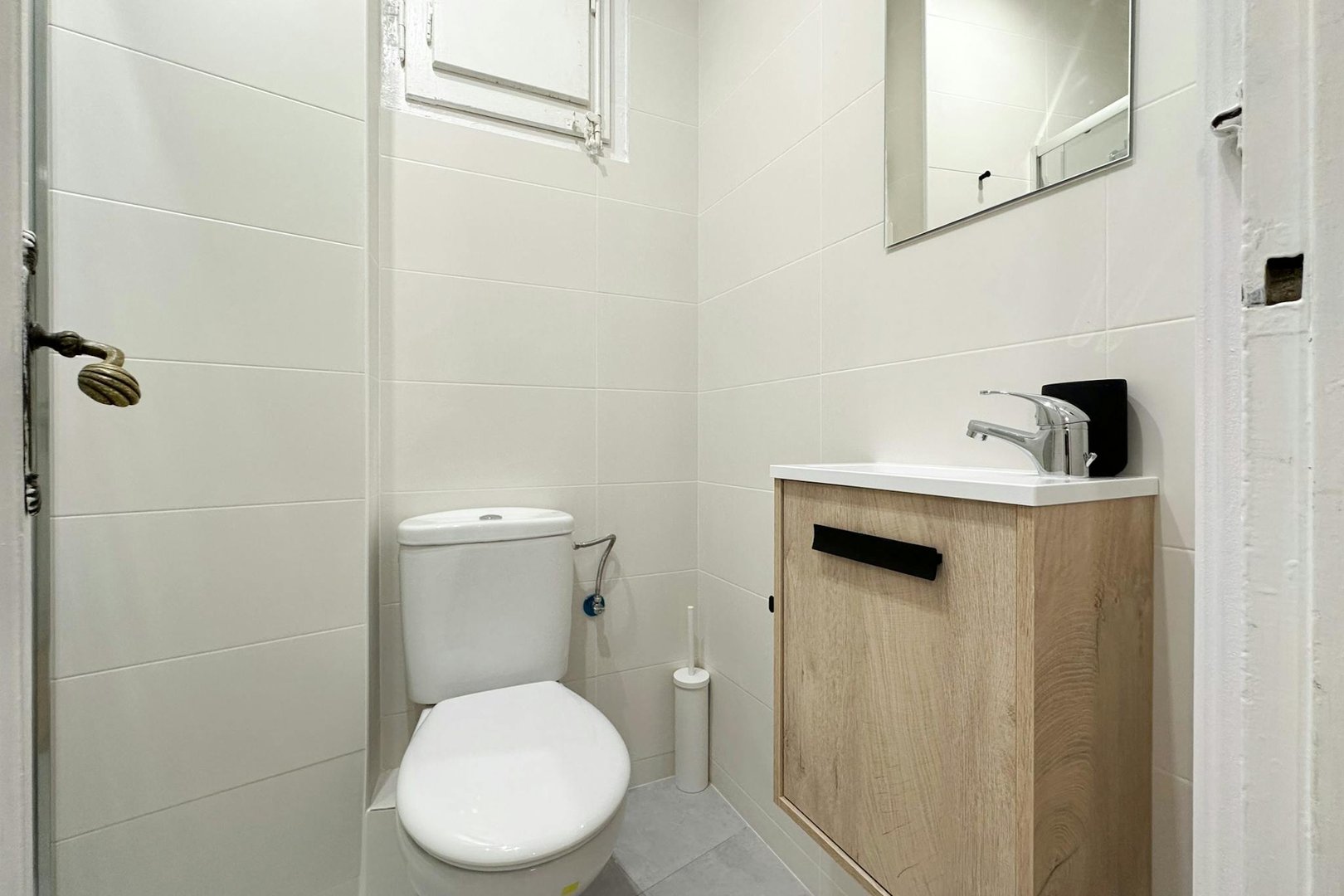 Habitació de lloguer, Barcelona