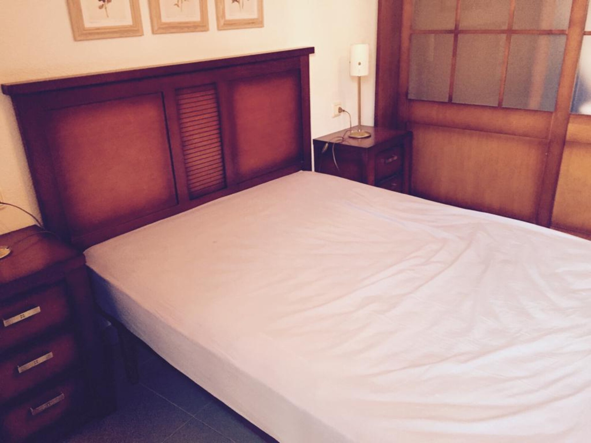 Piso de 80 m² en Salamanca