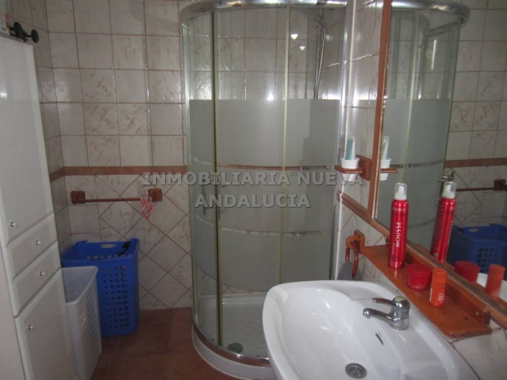 Piso de 140 m² en Almería