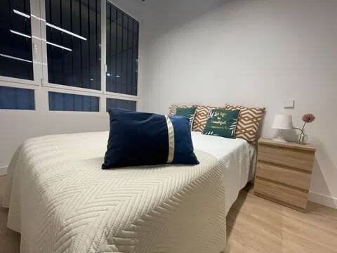 Habitación en alquiler, Madrid