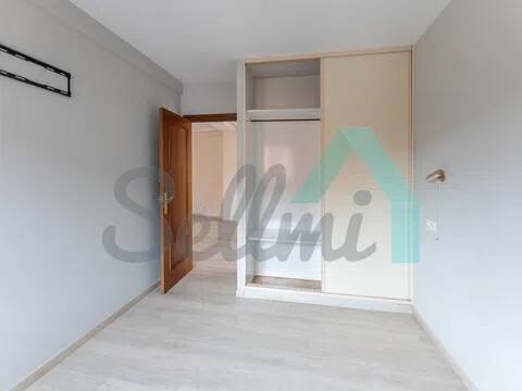 Pis de 137 m² a Oviedo