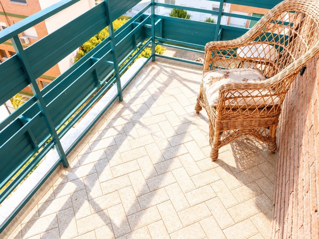 Habitación 101 m², Córdoba