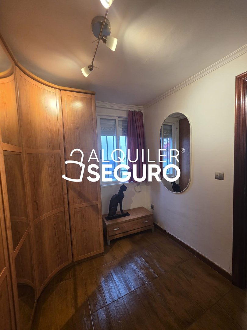 Casa de 60 m² a Madrid