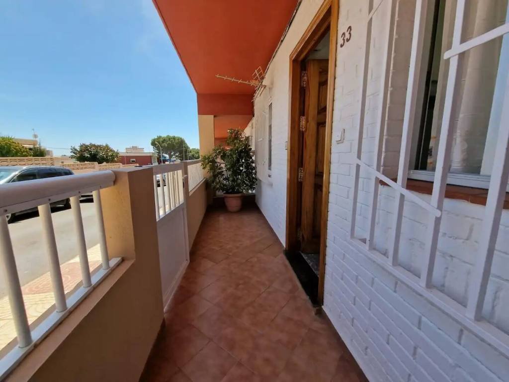 Wohnung 50 m² in Roquetas de Mar