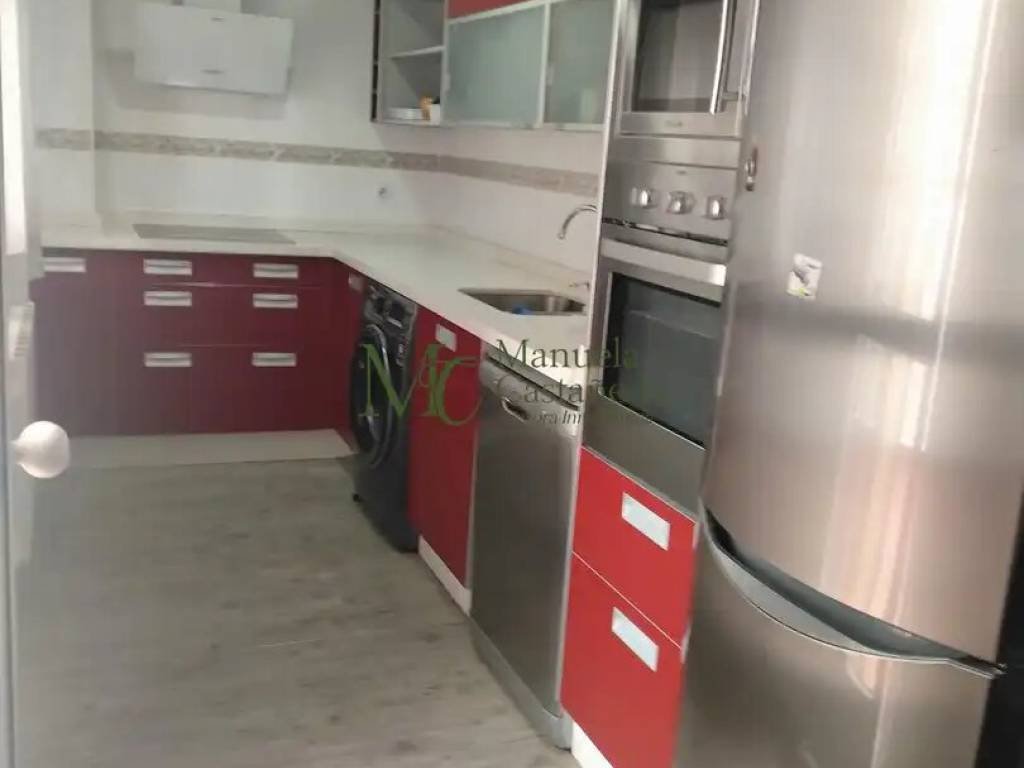 Piso de 155 m² en Mérida