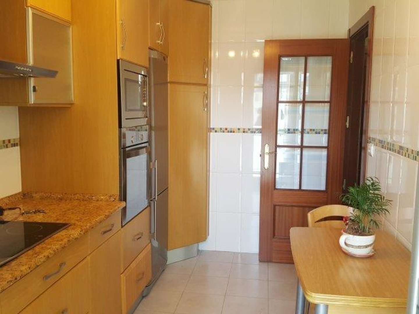 Wohnung 86 m² in Torrelavega