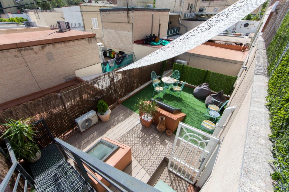 Casa en alquiler, Madrid