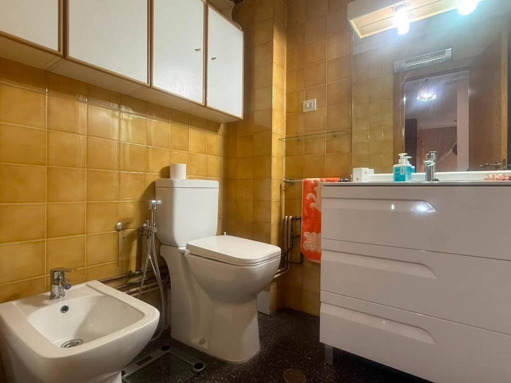 Piso de 121 m² en Murcia