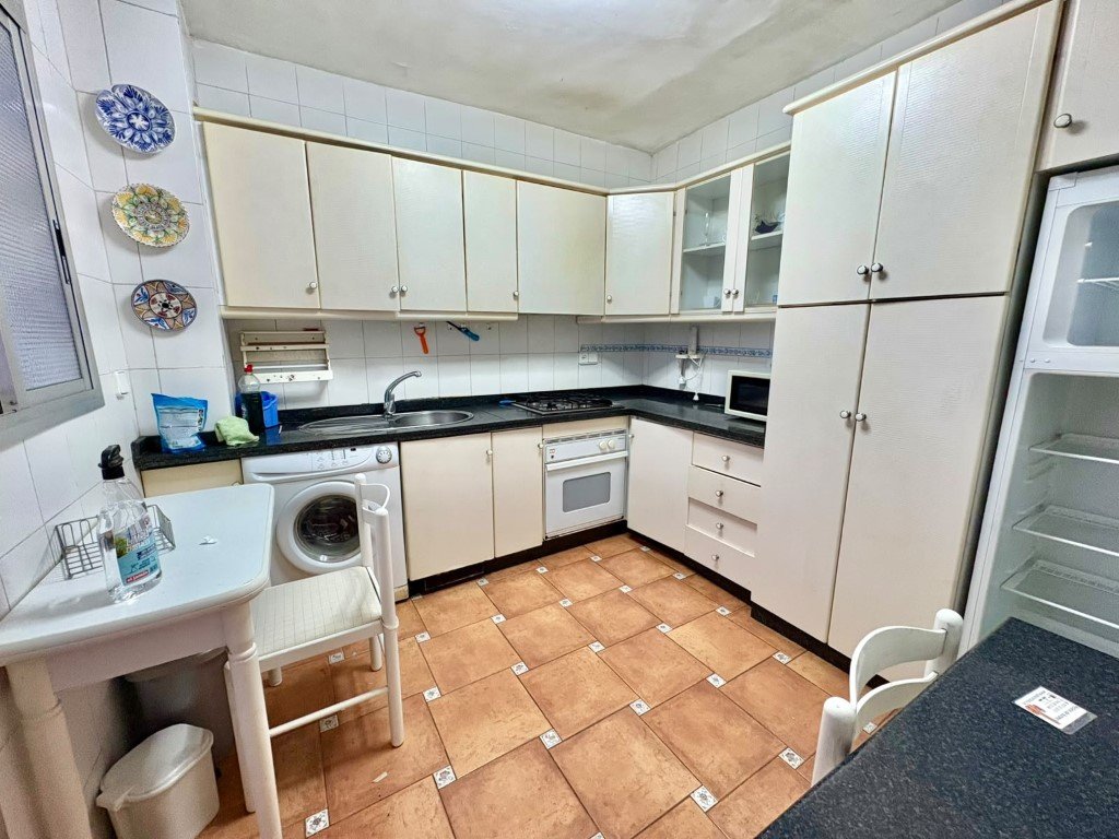 Piso de 85 m² en Córdoba