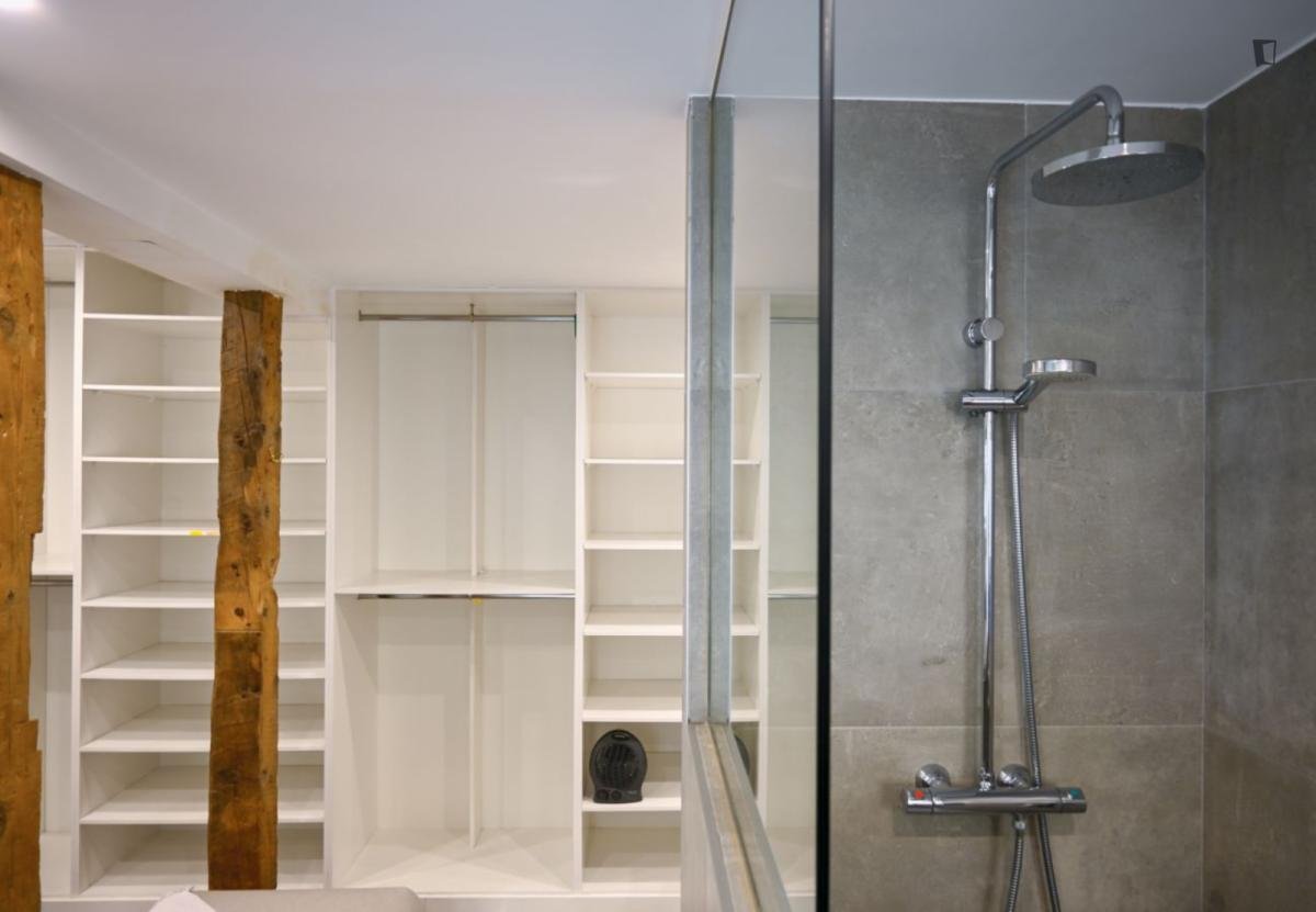 Flat 109 m² in Madrid