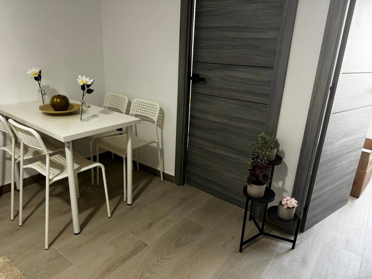 Habitació de lloguer, Fuenlabrada