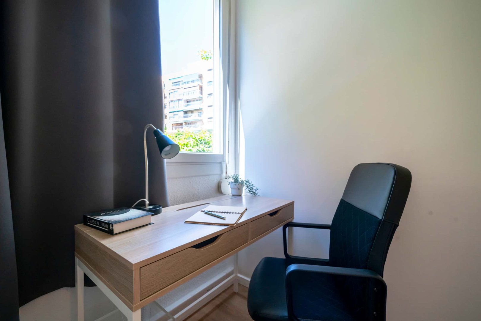 Zimmer zur Miete, Valencia