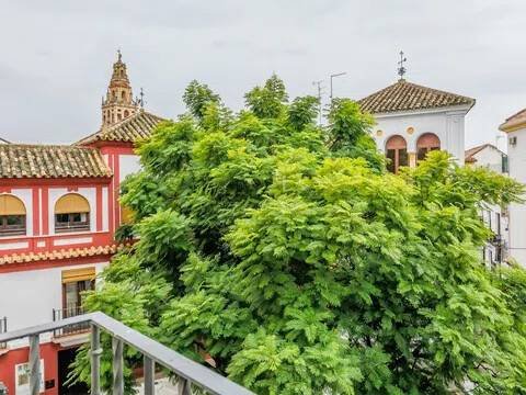 Piso de 107 m² en Córdoba