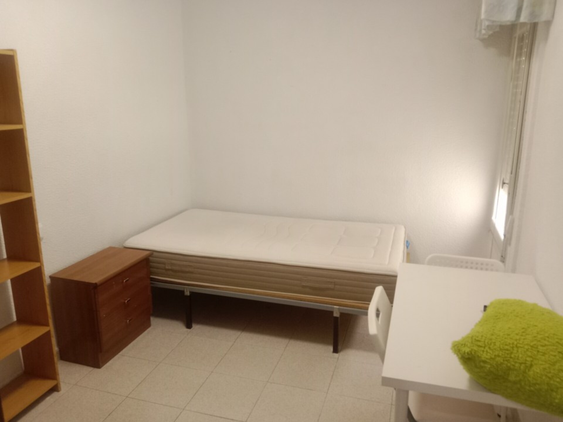 Habitación 120 m², Elche