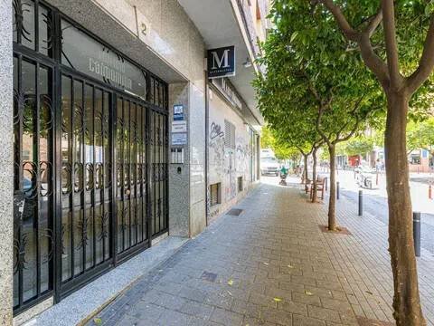 Piso de 127 m² en Murcia