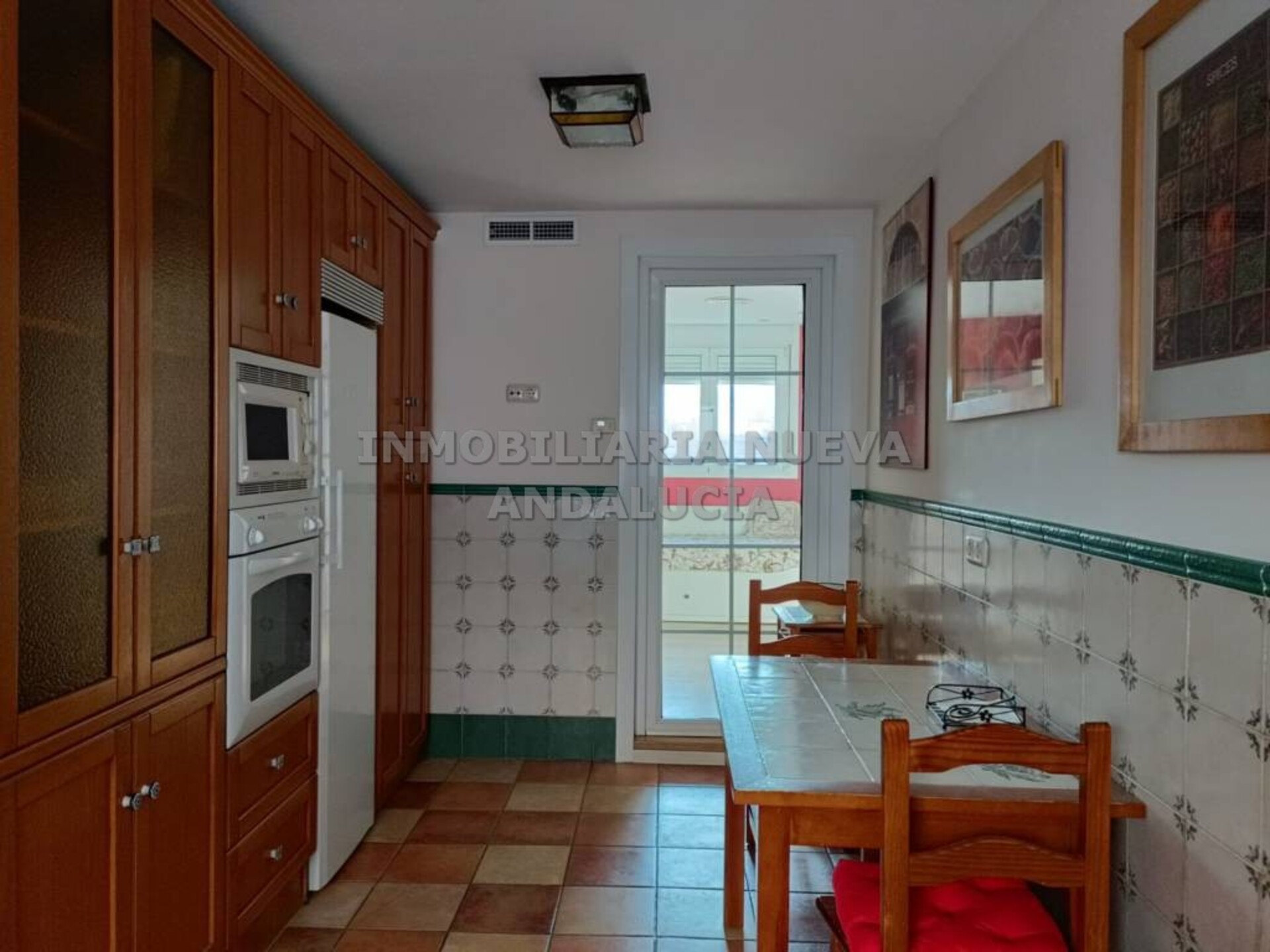 Piso de 190 m² en Almería