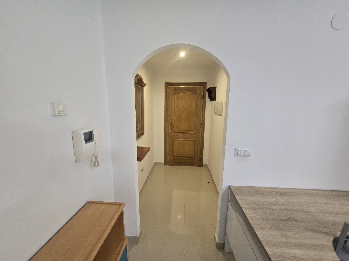 Piso de 45 m² en Lugo