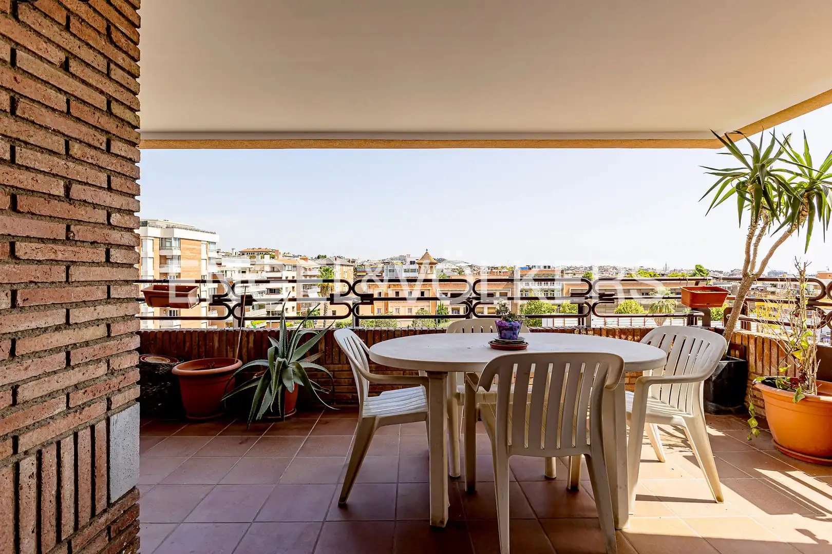 Piso de 216 m² en Barcelona