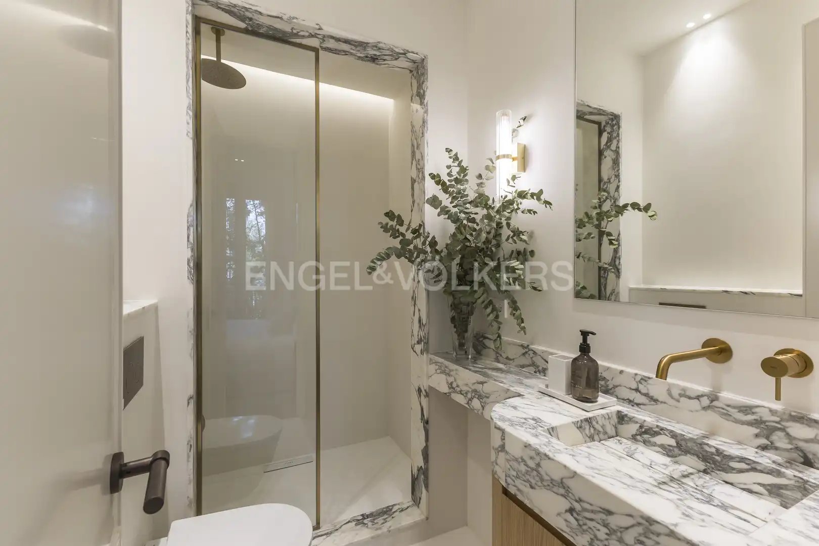 Appartement 84 m² à Madrid