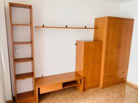 Pis de 40 m² a Lleida