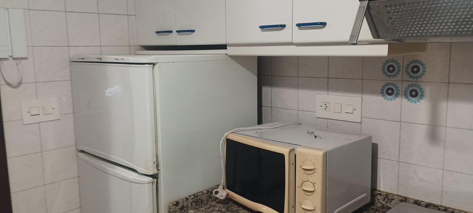 Piso de 90 m² en Vilagarcía de Arousa