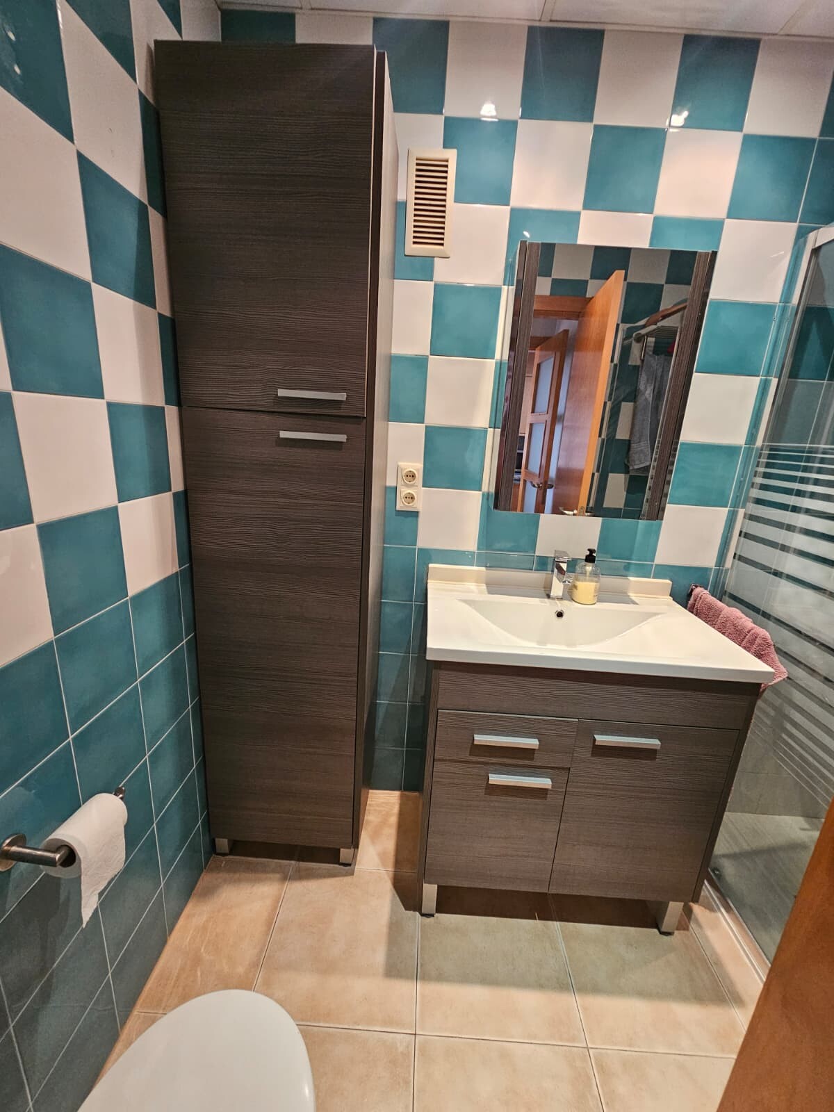 Piso de 65 m² en Canet de Berenguer