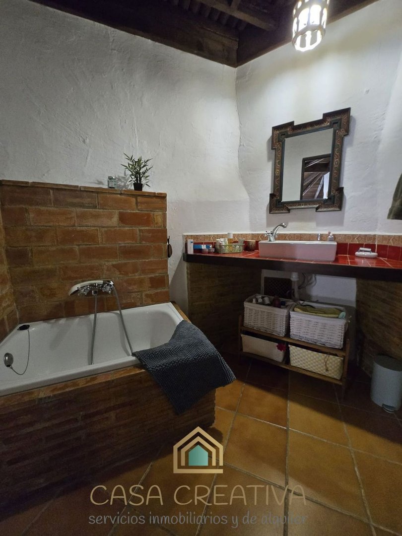 Piso de 50 m² en Játiva