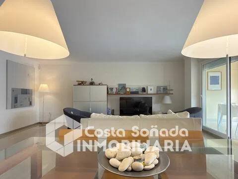 Piso de 160 m² en Jávea