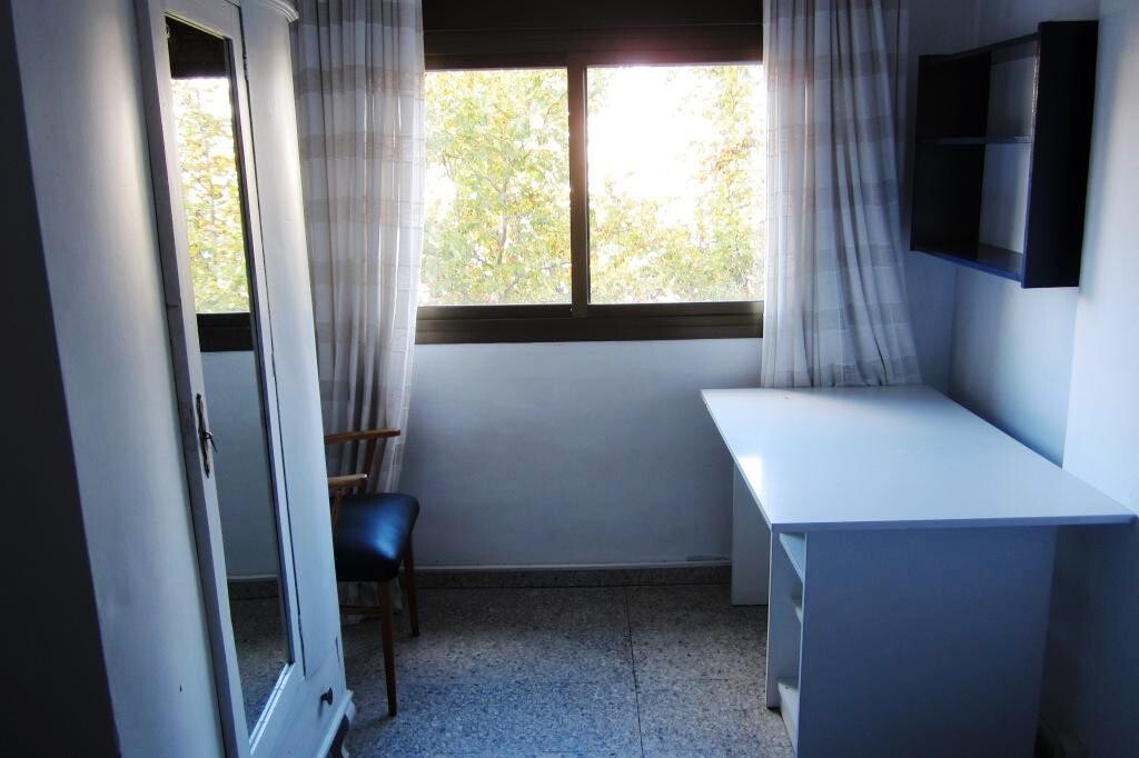 Habitació de lloguer, Granada