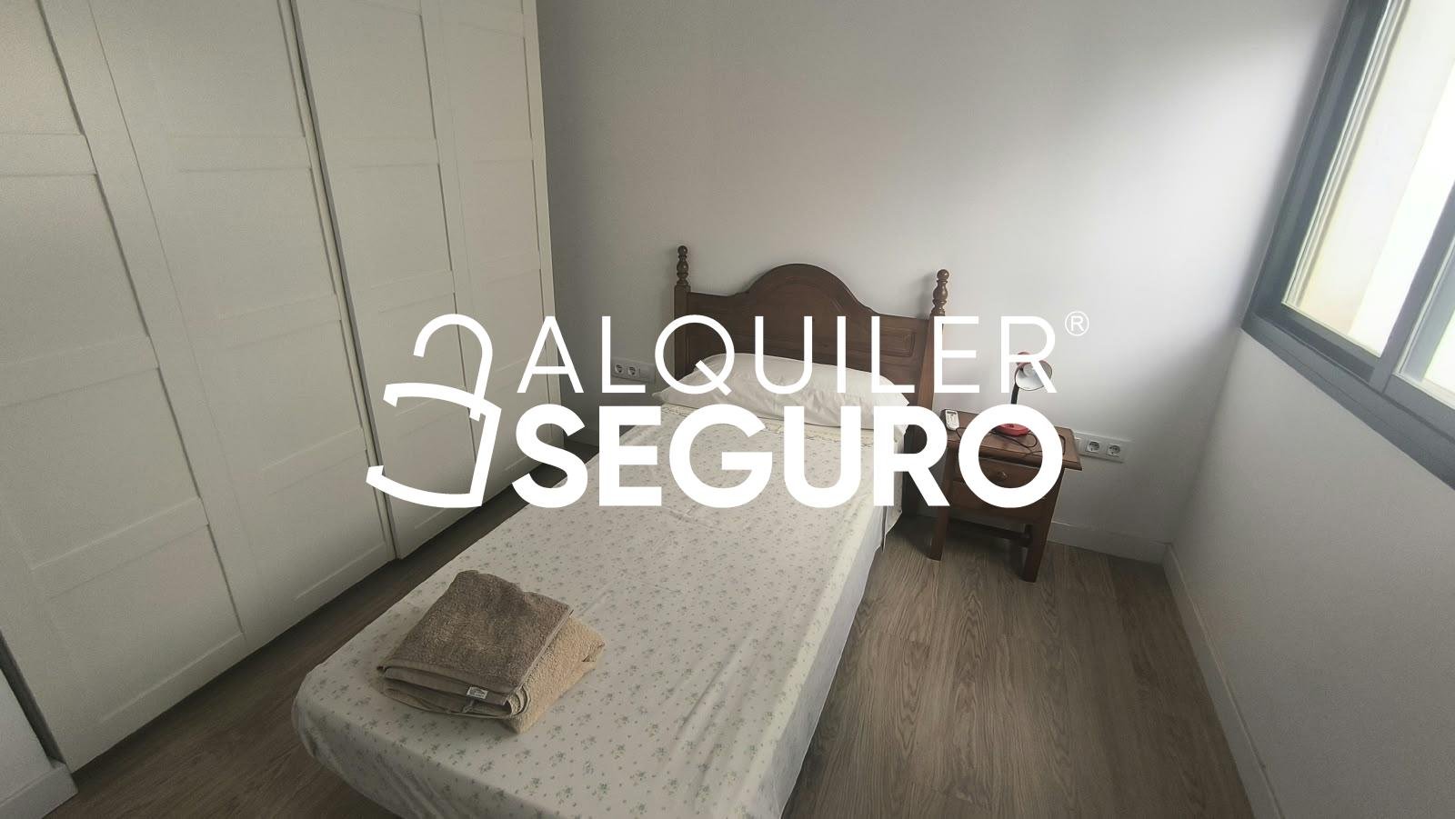 Pis de 92 m² a Sevilla